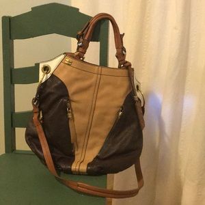 OrYANY leather purse